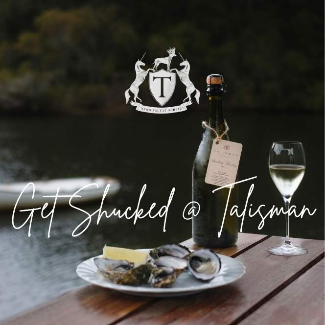 Get Shucked